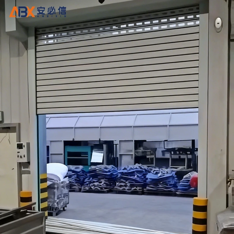 北京南磨房地区涡轮硬质快速门